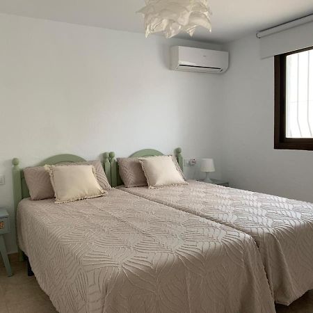Quinta Las Galgas Calpe Buitenkant foto