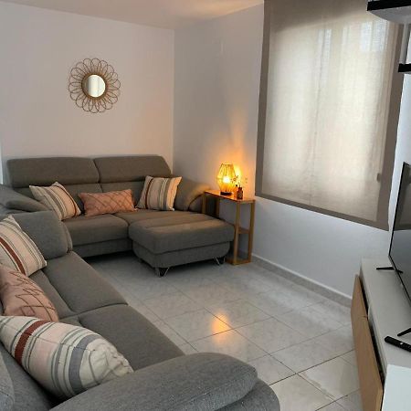 Quinta Las Galgas Calpe Buitenkant foto